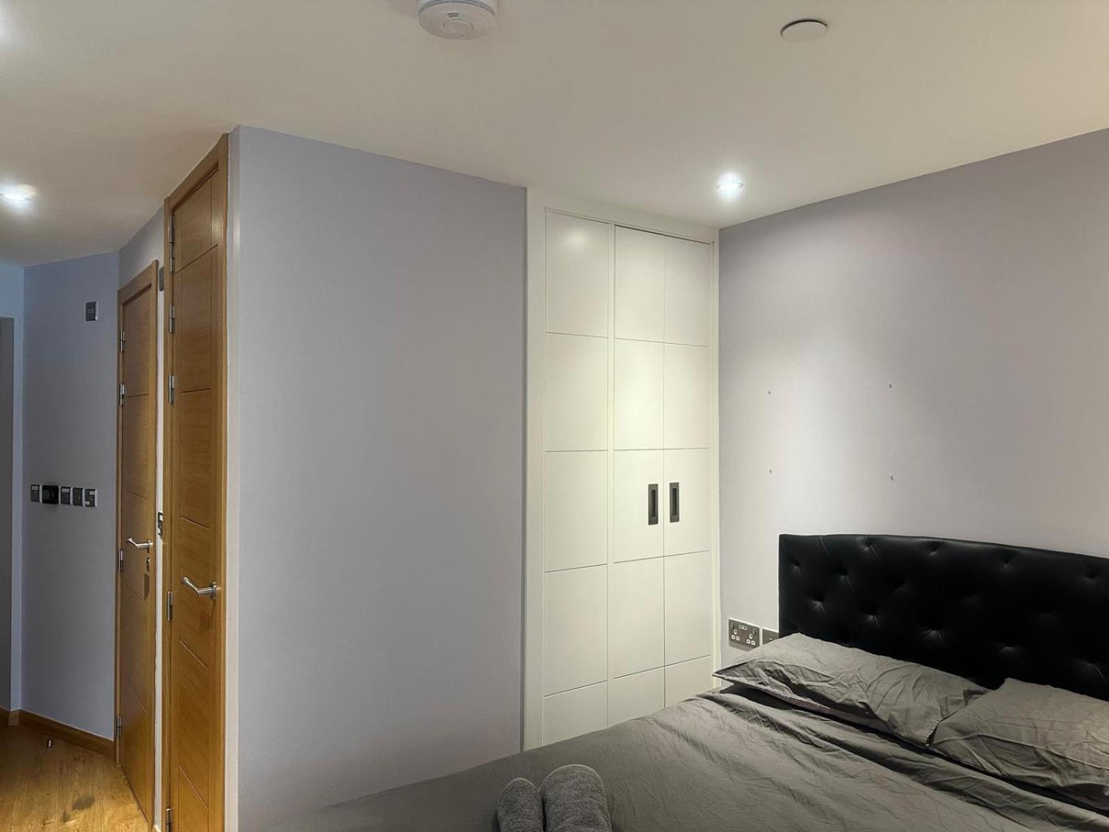 Seaside Serenity Oasis - High Floor - Stunning Views 直布罗陀 外观 照片